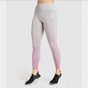 Gymshark - Adapt Ombre Seamless Leggings